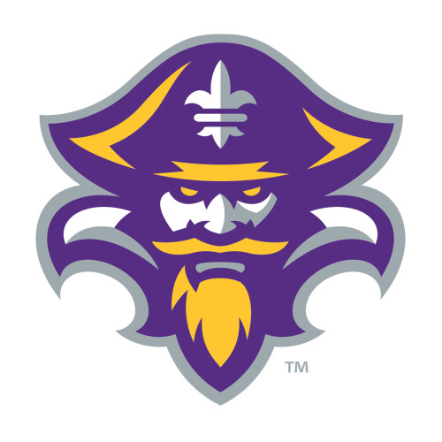 Medium Decal - Privateer Mascot Head