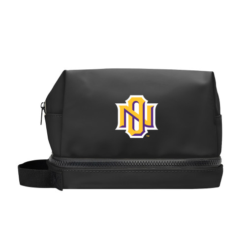  Black Toiletry Bag - NO Monogram
