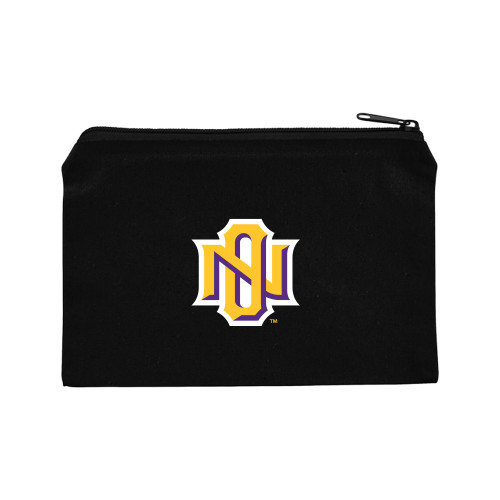 Main Image for  8oz. Black Cotton Travel Pouch