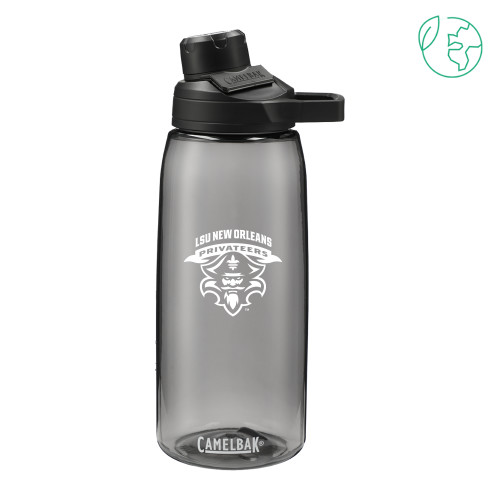  CamelBak Thrive Titan Renew Charcoal Bottle 32oz - LSU New Orleans Privateers Mascot