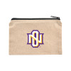 Thumbnail image for  8oz. Natural Cotton Travel Pouch