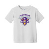 Thumbnail image for  Toddler White T Shirt
