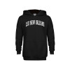 Thumbnail image for  Youth Black Fleece Hoodie