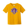 Thumbnail image for  Toddler Gold T Shirt