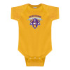 Thumbnail image for  Gold Infant Onesie