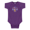 Thumbnail image for  Purple Infant Onesie