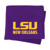Thumbnail image for  Purple Sweatshirt Blanket