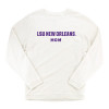Thumbnail image for  Boxercraft Womens Cream Corded Crew