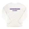 Thumbnail image for  Boxercraft Womens Cream Corded Crew