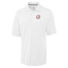 Thumbnail image for  C&B White Advantage TriBlend Pique Polo