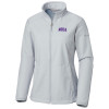 Thumbnail image for  Columbia Womens Kruser Ridge White Jacket