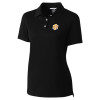 Thumbnail image for  C&B Womens Black Advantage Polo