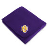 Thumbnail image for  Purple Arctic Fleece Blanket