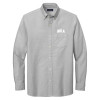 Thumbnail image for  Brooks Brothers Windsor Grey Casual Oxford Cloth Shirt
