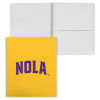 Thumbnail image for  College Spiral Notebook w/Clear Coil