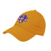 Thumbnail image for  Gold Unstructured Adjustable Low Profile Hat