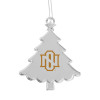 Thumbnail image for  Silver Tree Ornament