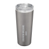 Thumbnail image for  Thor Vacuum Insulated Grey Tumbler 22oz