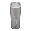 Thumbnail image for  Thor Vacuum Insulated Grey Tumbler 22oz