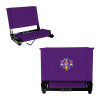 Thumbnail image for  Stadium Chair Purple