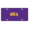 Thumbnail image for  License Plate