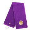 Thumbnail image for  Purple Golf Towel