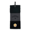 Thumbnail image for  Callaway Black Trifold Towel