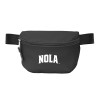 Thumbnail image for  Black Call Of The Wild Crossbody