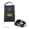 Thumbnail image for  Crosstown Side Mesh Black Shoe Bag