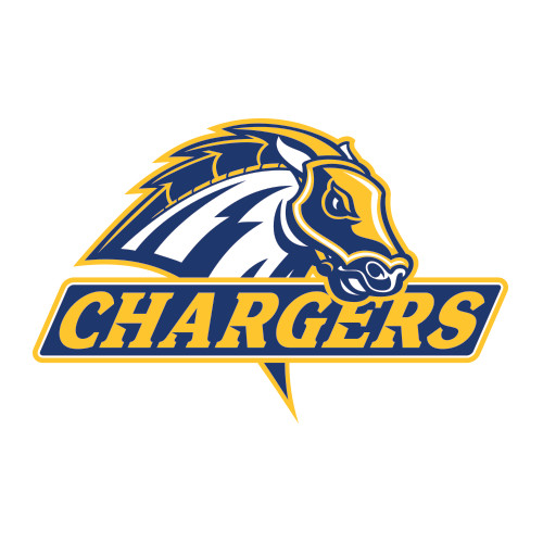 - New Haven Chargers - Decals/Magnets & Auto