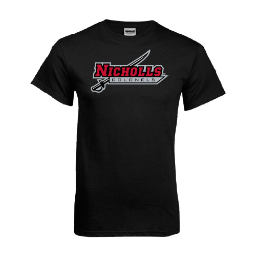 Main Image for  Black T Shirt