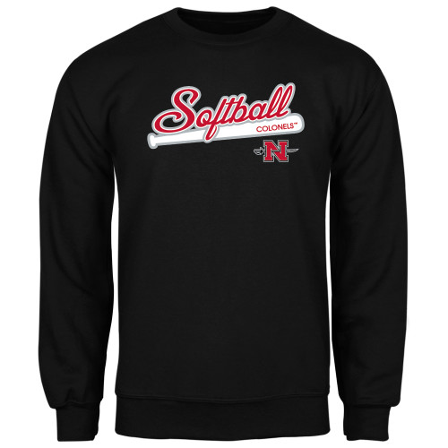  Black Fleece Crew - Softball Script