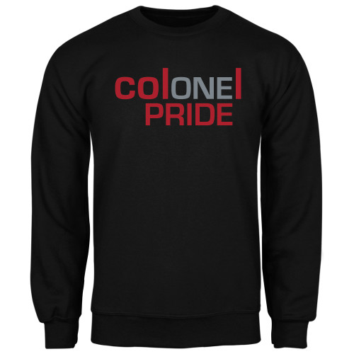  Black Fleece Crew - Colonel Pride One Pride