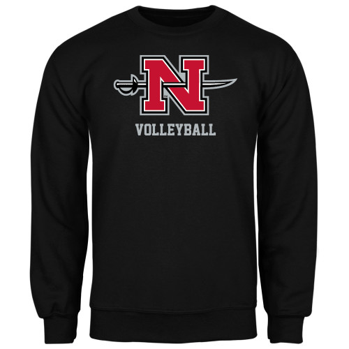  Black Fleece Crew - Volleyball