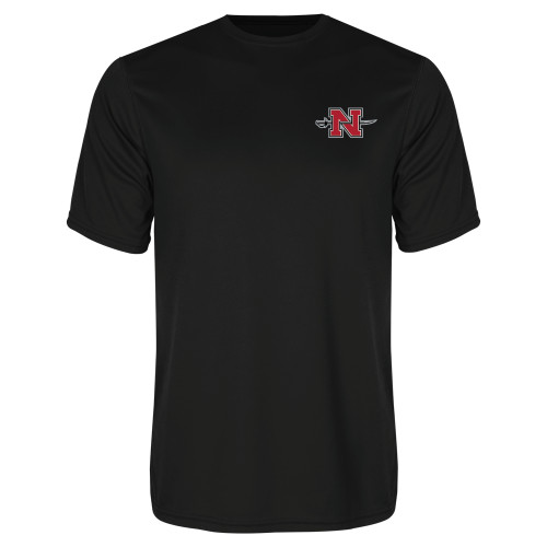 Main Image for  Black Performance Tee