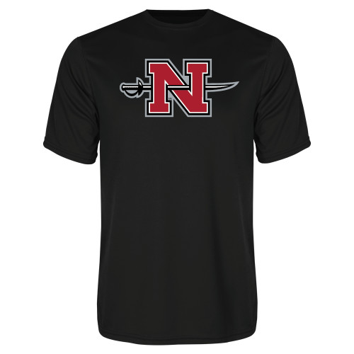 Main Image for  Black Performance Tee