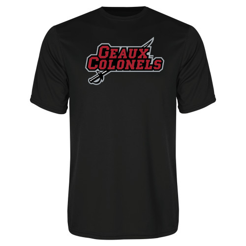 Main Image for  Black Performance Tee