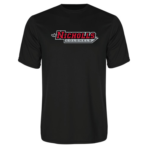 Main Image for  Black Performance Tee
