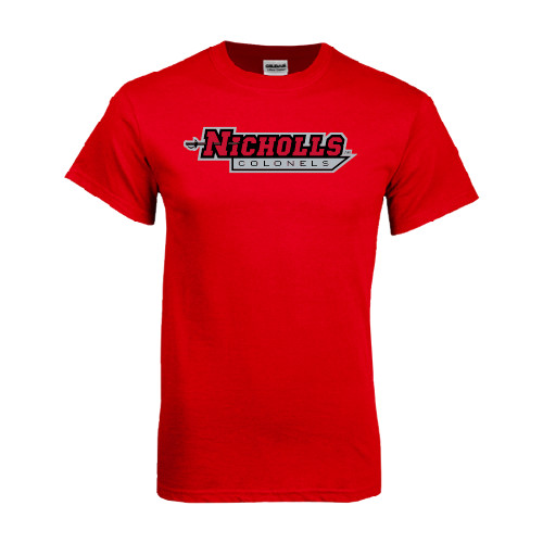 Main Image for  Red T Shirt