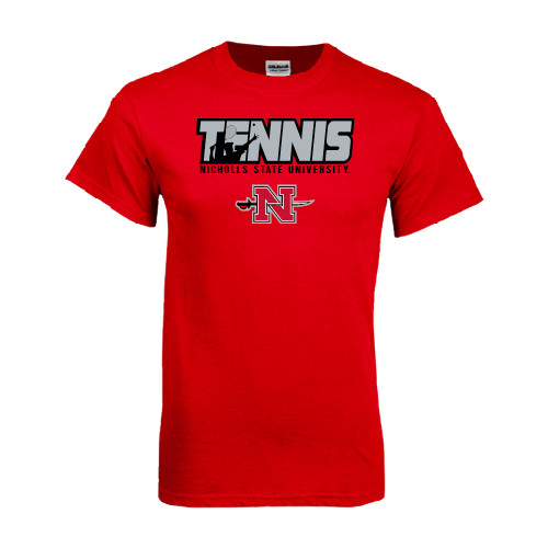Main Image for  Red T Shirt