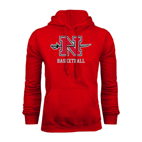 Main Image for  Red Fleece Hoodie