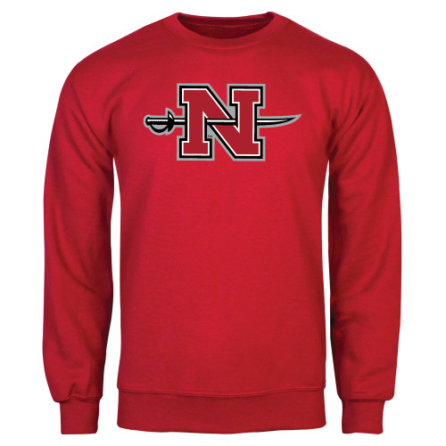 Main Image for  Red Fleece Crew