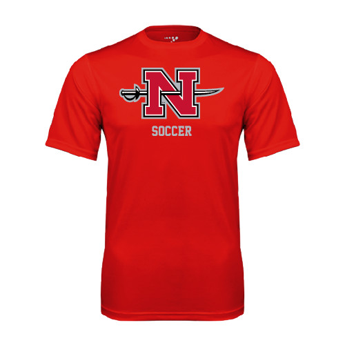 Main Image for  Red Performance Tee