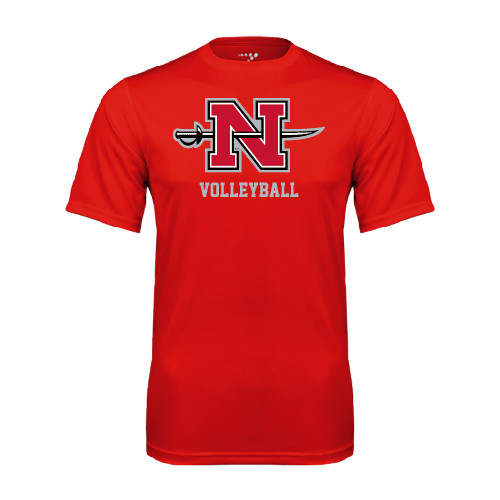 Main Image for  Red Performance Tee
