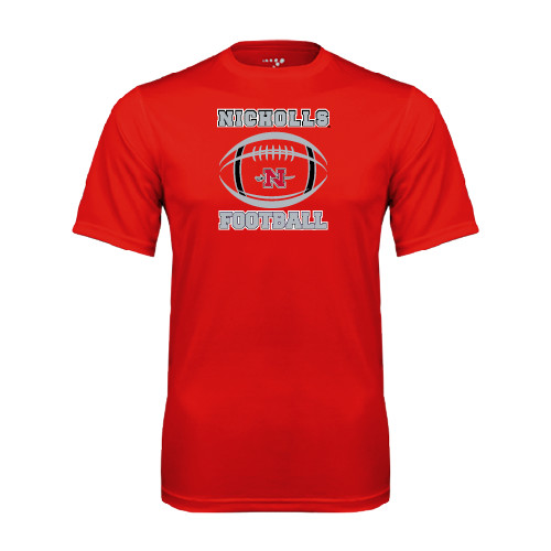 Main Image for  Red Performance Tee