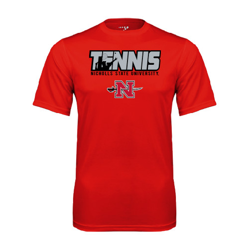 Main Image for  Red Performance Tee