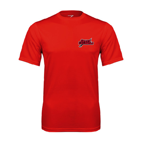 Main Image for  Red Performance Tee