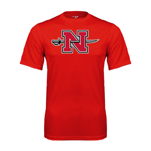 Main Image for  Red Performance Tee