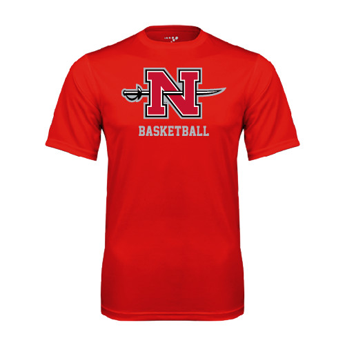 Main Image for  Red Performance Tee