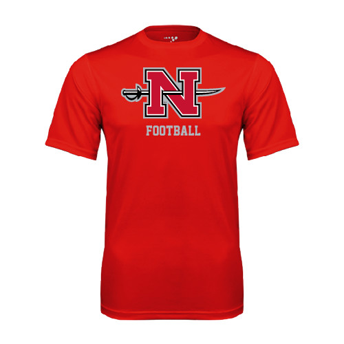 Main Image for  Red Performance Tee